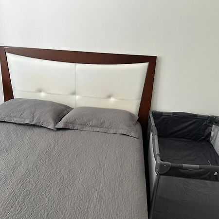 Proximo Dos Melhores Hoteis Do Centro, 2 Quartos, Portaria 24H Florianópolis Zewnętrze zdjęcie