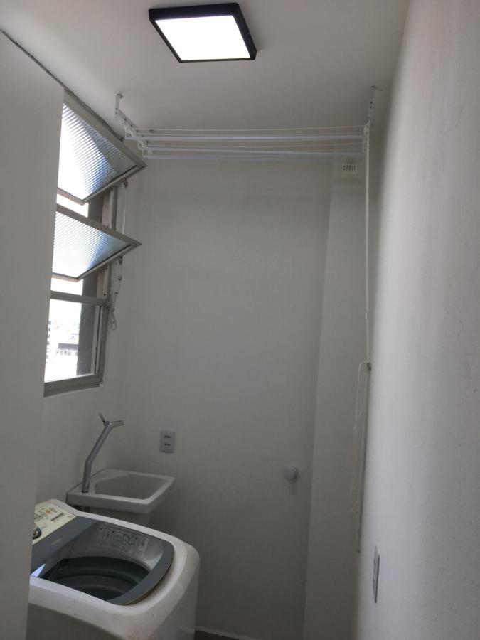 Proximo Dos Melhores Hoteis Do Centro, 2 Quartos, Portaria 24H Florianópolis Zewnętrze zdjęcie