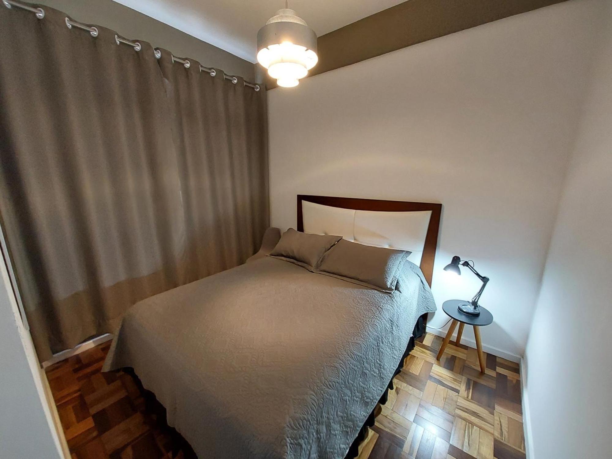 Proximo Dos Melhores Hoteis Do Centro, 2 Quartos, Portaria 24H Florianópolis Zewnętrze zdjęcie